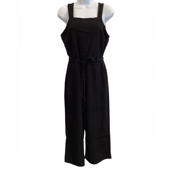 Monteau Pants - Monteau romper